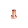 Punta cortadora plasma 40 A, material de cobre.  Urrea