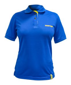 Playera para dama dry fit L Surtek