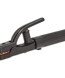 Pinza porta electrodos 300 A