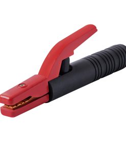 Pinza porta electrodos 300 A