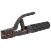 Pinza porta electrodos 500 A
