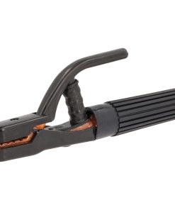 Pinza porta electrodos 500 A