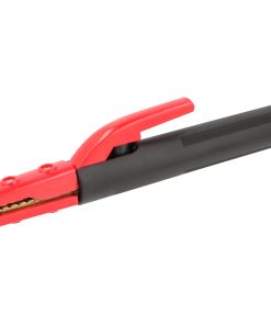 Pinza porta electrodos 500 A