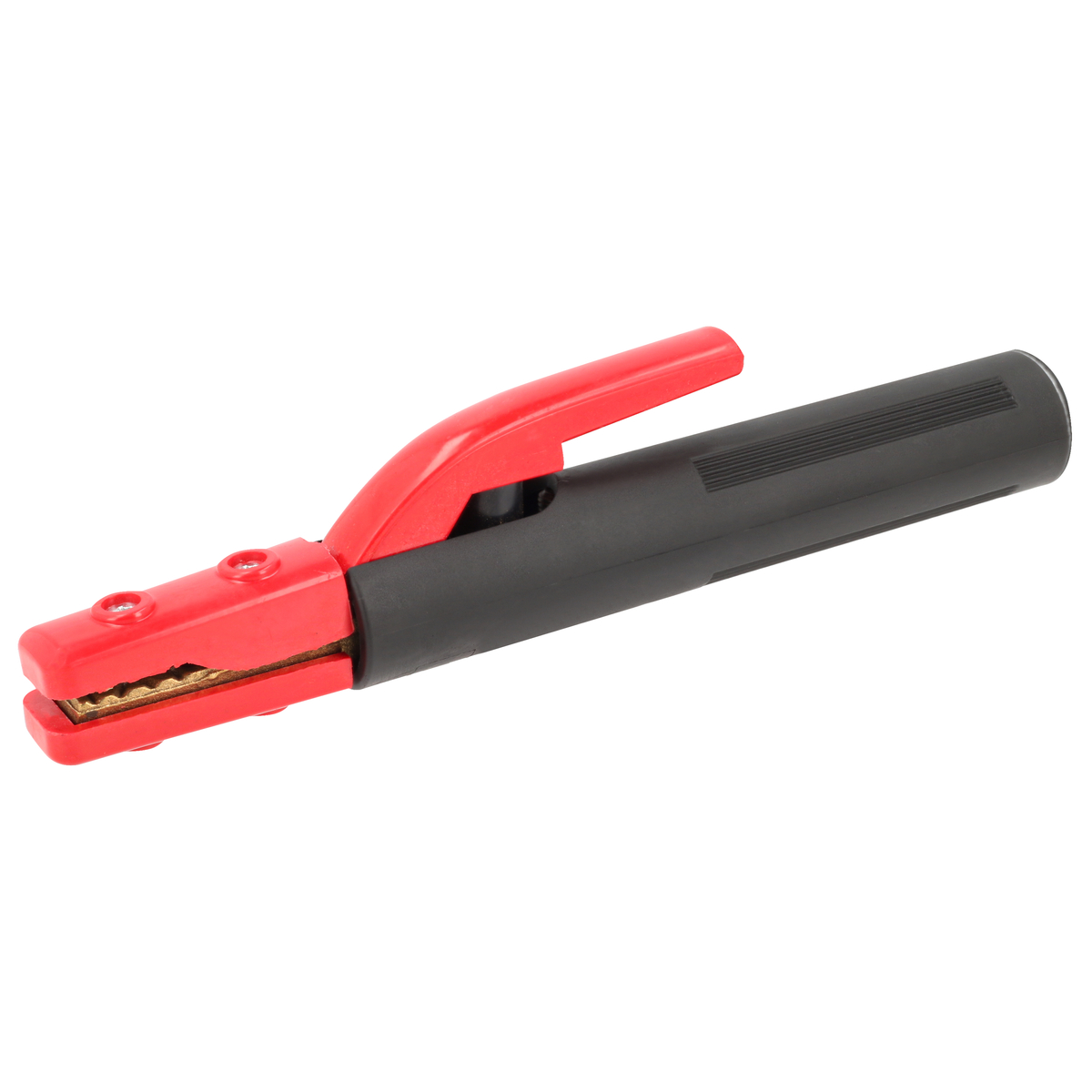 Pinza porta electrodos 500 A