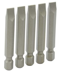 Juego de 5 puntas intercambiables Phillips® #1/4 in Surtek