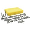 Juego de 100 puntas intercambiables en juego Surtek