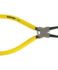 Pinza anillos internos de retención ángulo 90° Surtek