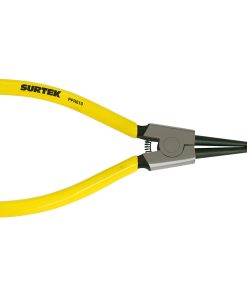 Pinza para anillos externos de retención ángulo de 0° Surtek