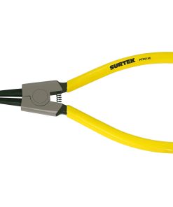 Pinza anillos externos de retención ángulo 90° Surtek