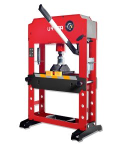 Prensa hidráulica 15 ton
