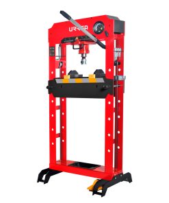 Prensa hidráulica con pedal 50 ton