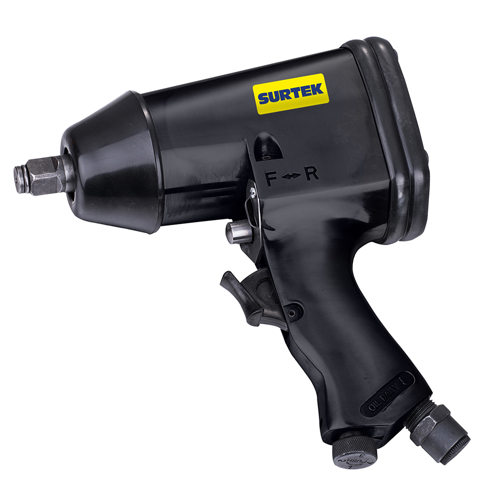 Pistola imp 1/2 in 207ft-lb Surtek