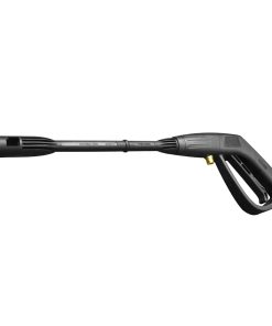 Lanza y pistola para hidro lavadora HL316 con presión máxima de 2030 psi, temperatura máxima de 40 °C. Foy