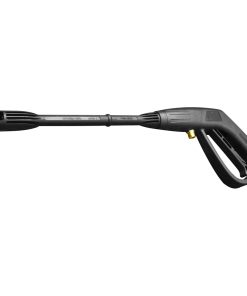 Pistola para hidro lavadora HL417 con presión máxima de 2030 psi, temperatura máxima de 40 °C. Surtek