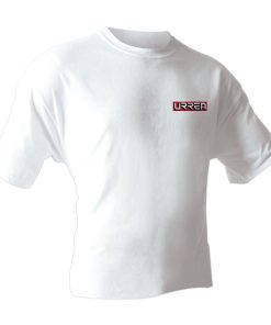 Playera Urrea blanca talla X Urrea