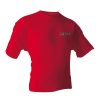 Playera Urrea roja talla X Urrea
