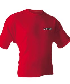Playera Urrea roja talla X Urrea