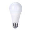Paquete de 4 lámparas de LED t ipo bulbo A19, 16 W luz de día