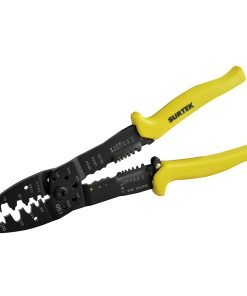 Pinza pelacable 10-20AWG 10 in Surtek