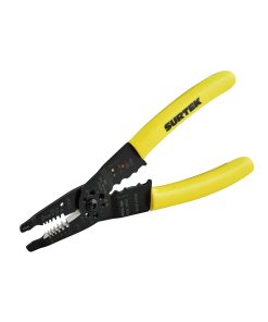 Pinza pelacable 10-22AWG 8 in Surtek