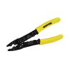 Pinza pelacable 10-24AWG 9 in Surtek
