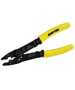 Pinza pelacable 10-24AWG 9 in Surtek
