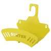 Porta manguera de pared metálico de 25m Surtek