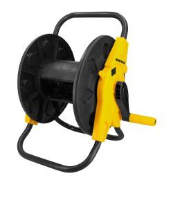 Porta manguera con mango pleg 45m Surtek