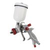 Pistola para pintar gravedad 100ml 1.0mm Urrea