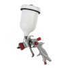 Pistola para pintar gravedad 600ml 1.3mm Urrea