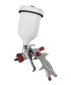 Pistola para pintar gravedad 600ml 1.3mm Urrea