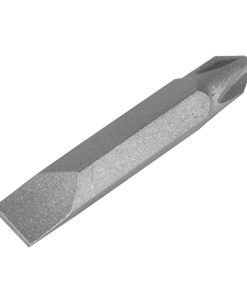 Punta doble Phillips® #2-plx1-1/2 10 piezas Surtek