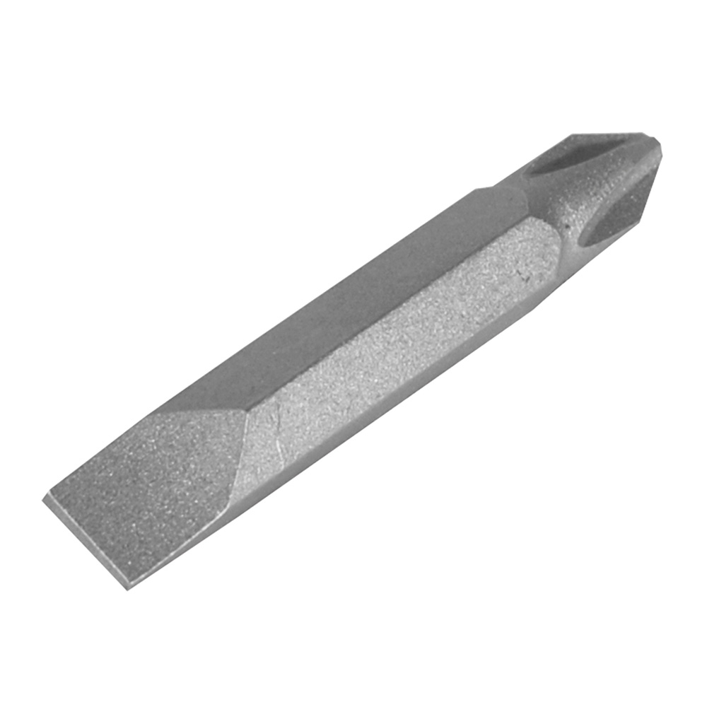 Punta doble Phillips® #2-plx1-1/2 10 piezas Surtek