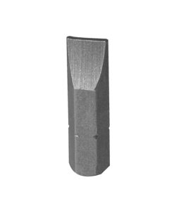 Punta plana 10F-12Rx1 in 10 piezas Surtek