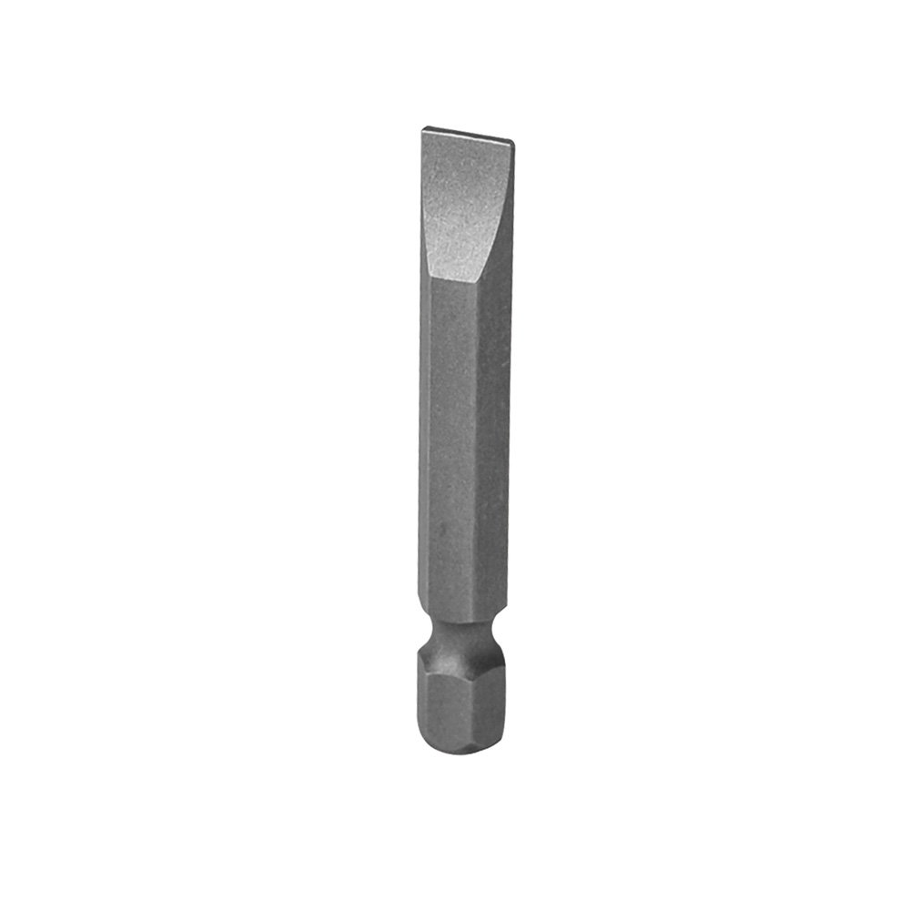 Punta plana 10F-12Rx2 in 5 piezas Surtek