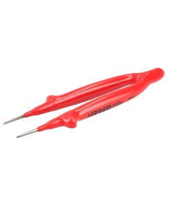 Urrea Pinza tipo tweezer 1000V