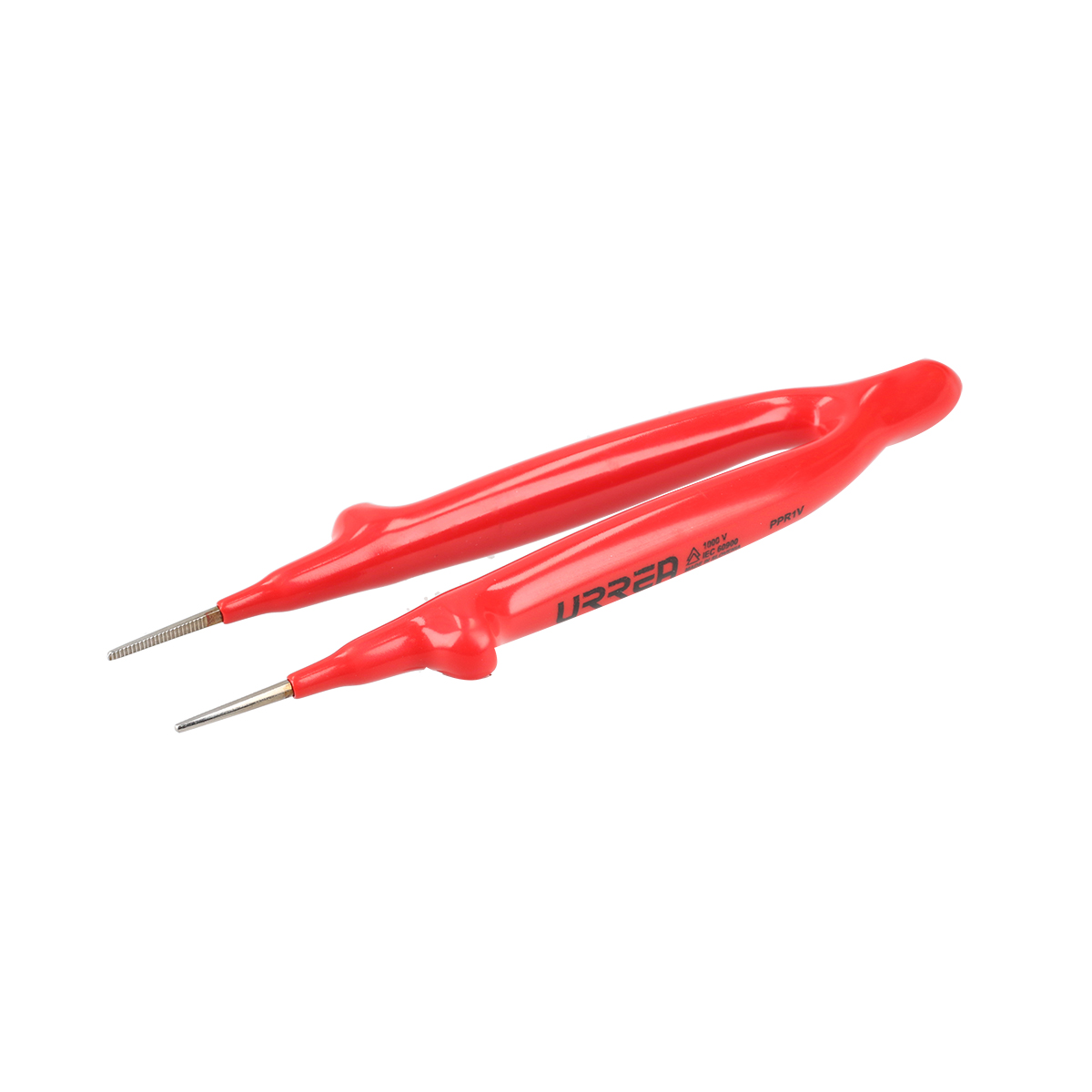 Urrea Pinza tipo tweezer 1000V