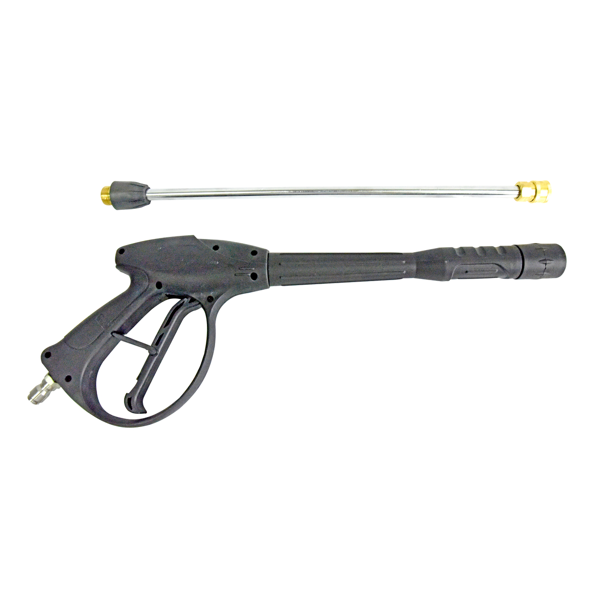 Pistola para hidrolavadora elé ctrica HL1040