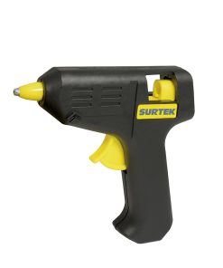 Pistola para barras de silicón de  5/16 in10W Surtek