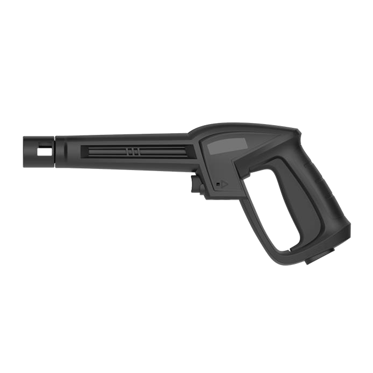 Pistola para hidrolavadora elé ctrica HL620