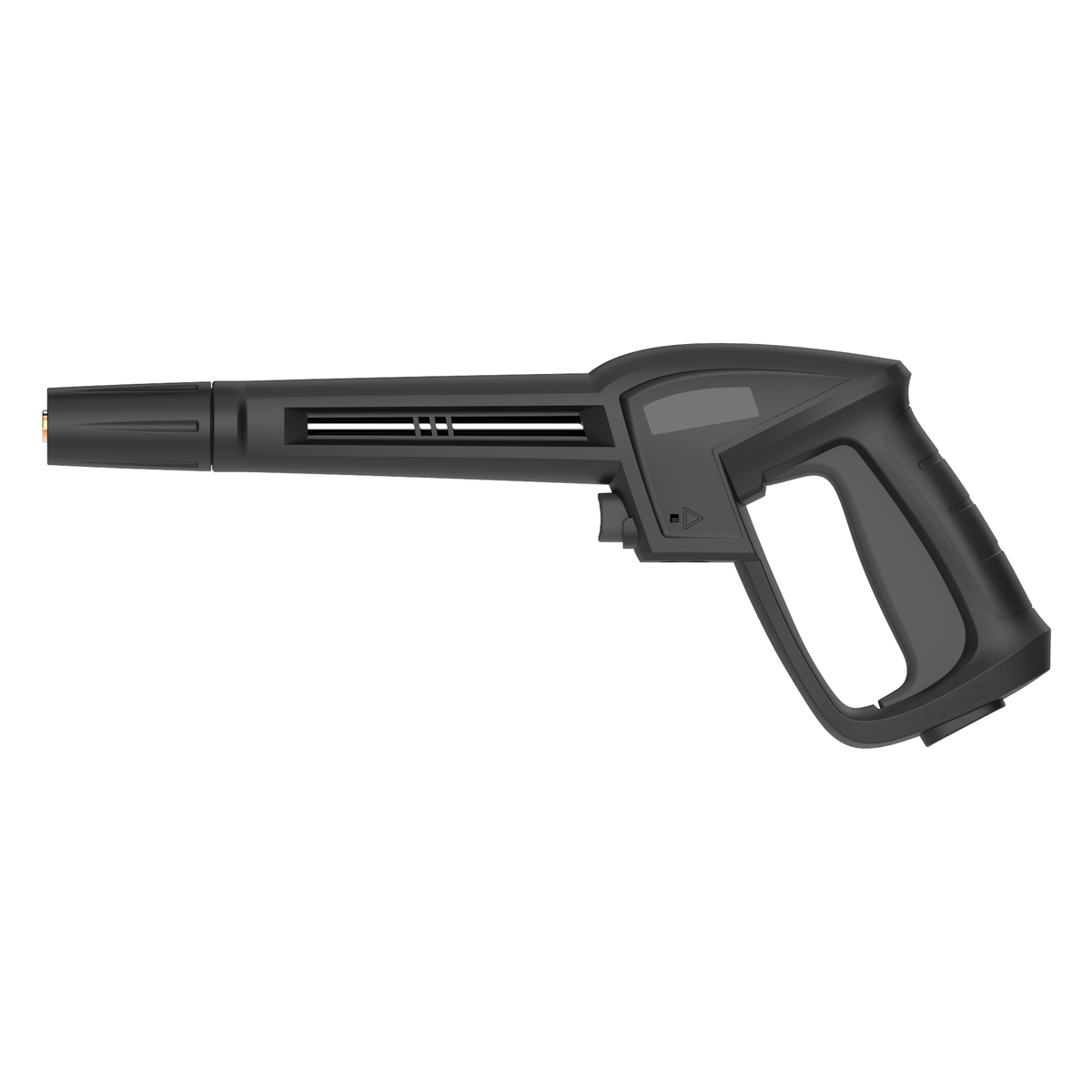 Pistola para hidrolavadora elé ctrica HL721