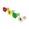 Puntas para hidrolavadora eléc trica HL1040
