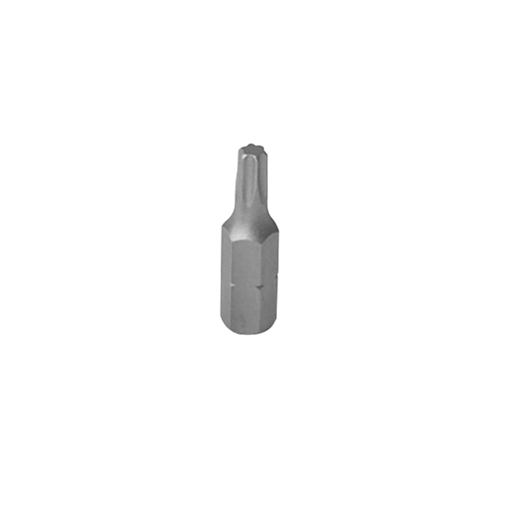 Punta Torx ® T25 x 1 in 10 piezas Surtek