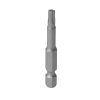 Punta Torx ® T25 x 2 in 10 piezas Surtek