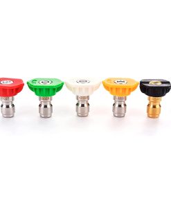 Puntas para hidrolavadora eléc trica HL721