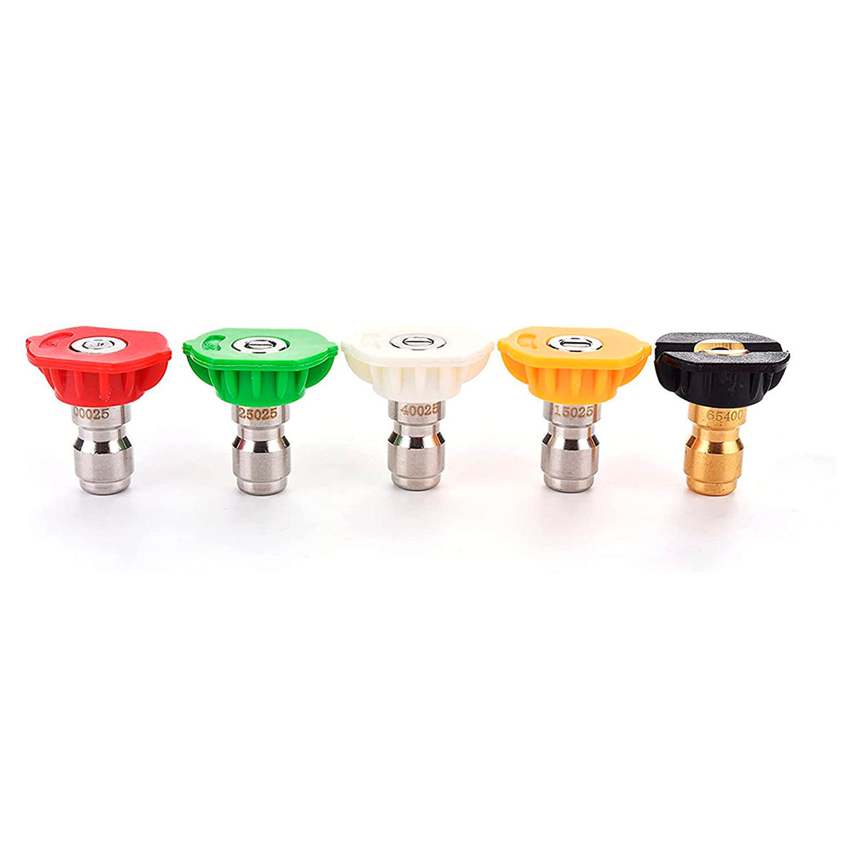 Puntas para hidrolavadora eléc trica HL721