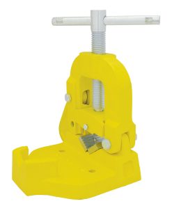 Prensa de yugo para tubo 2 in Surtek