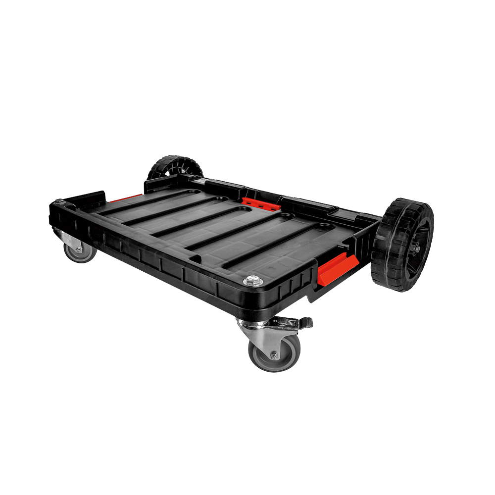 Urrea Plataforma móvil modular