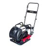 Placa Compactadora 5,5 HP , 13 KN, motor Honda Urrea