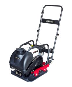Placa Compactadora 5,5 HP , 13 KN, motor Honda Urrea